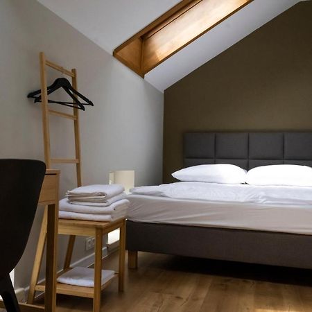 Orkana House Olsztyn  Ngoại thất bức ảnh