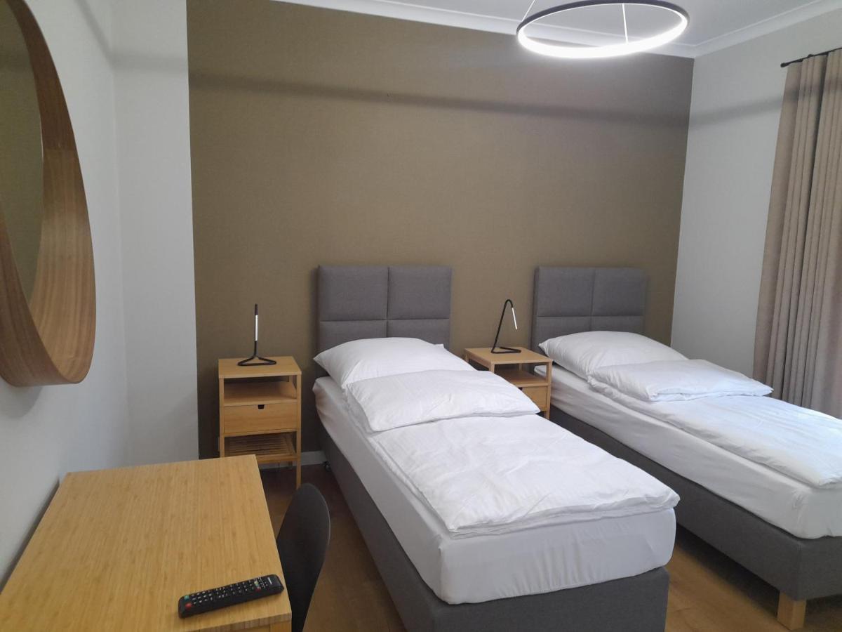 Orkana House Olsztyn  Ngoại thất bức ảnh