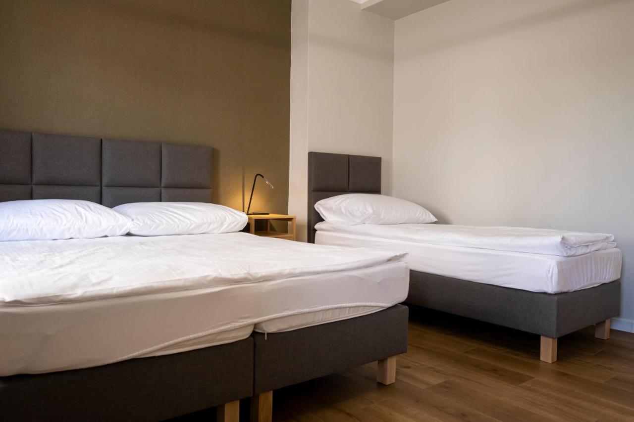 Orkana House Olsztyn  Ngoại thất bức ảnh