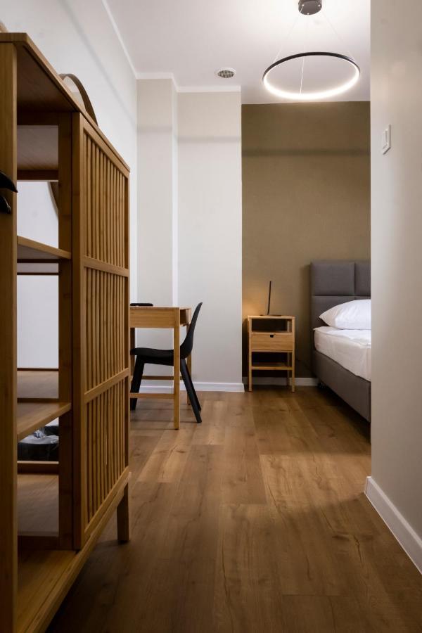 Orkana House Olsztyn  Ngoại thất bức ảnh