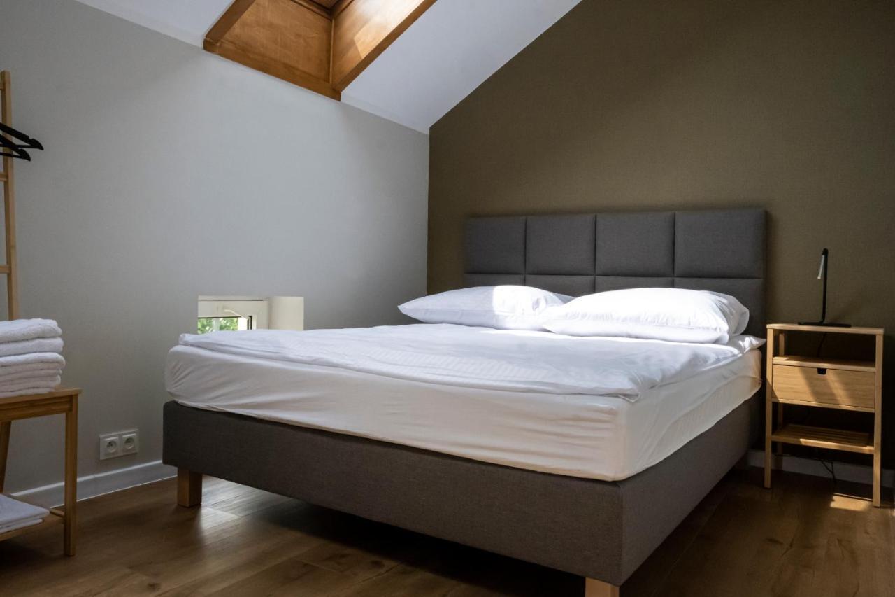 Orkana House Olsztyn  Ngoại thất bức ảnh