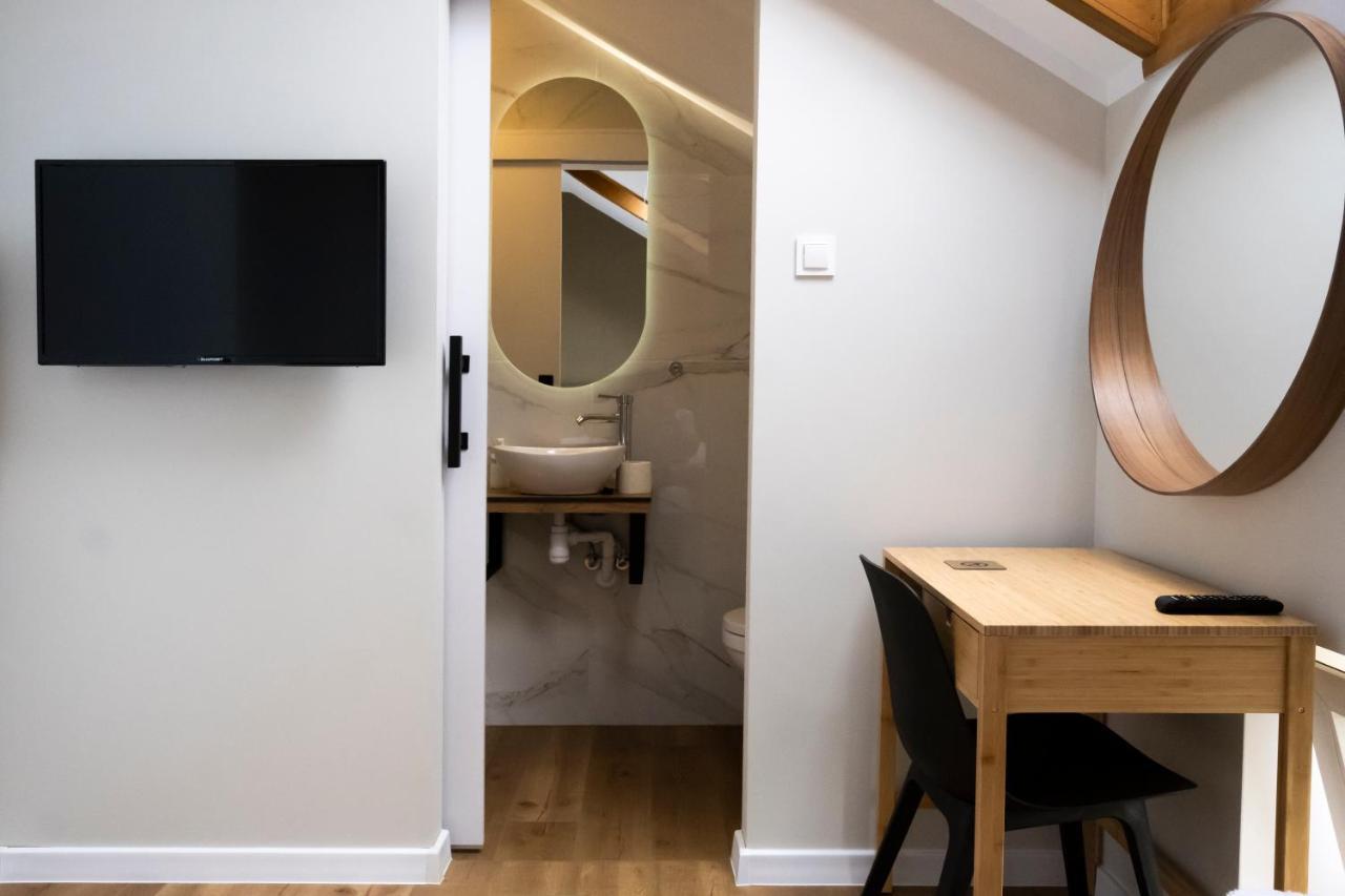 Orkana House Olsztyn  Ngoại thất bức ảnh