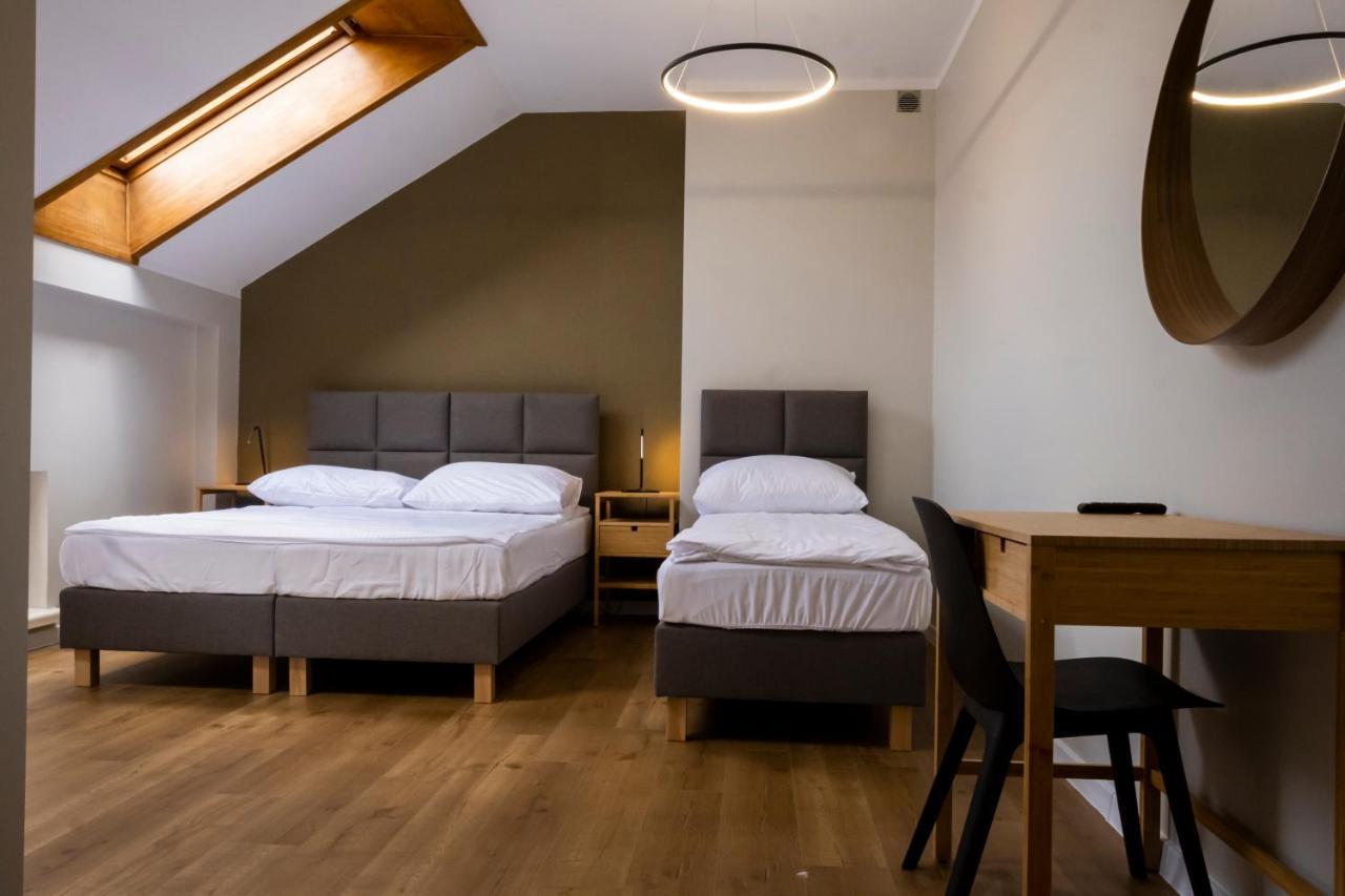 Orkana House Olsztyn  Ngoại thất bức ảnh