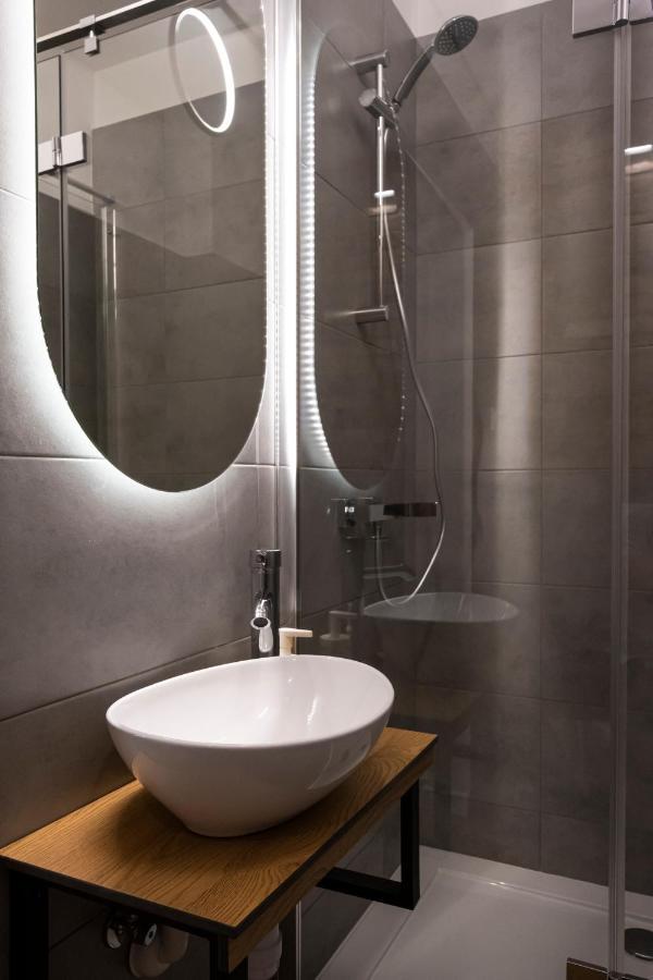 Orkana House Olsztyn  Ngoại thất bức ảnh