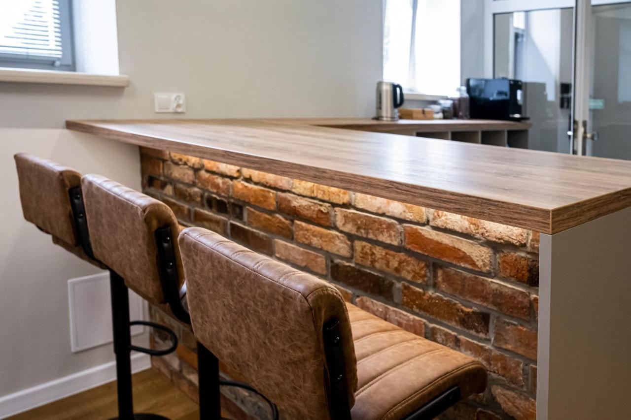 Orkana House Olsztyn  Ngoại thất bức ảnh