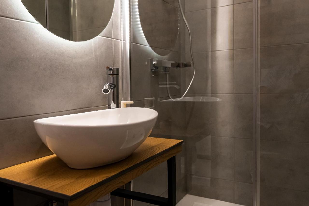 Orkana House Olsztyn  Ngoại thất bức ảnh