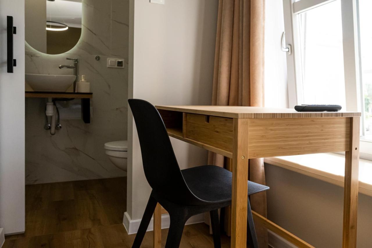 Orkana House Olsztyn  Ngoại thất bức ảnh