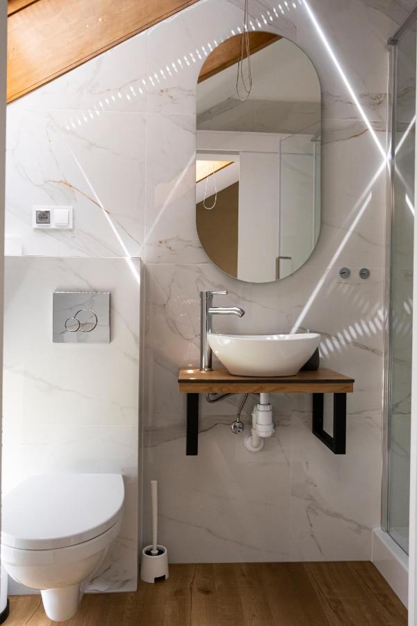 Orkana House Olsztyn  Ngoại thất bức ảnh
