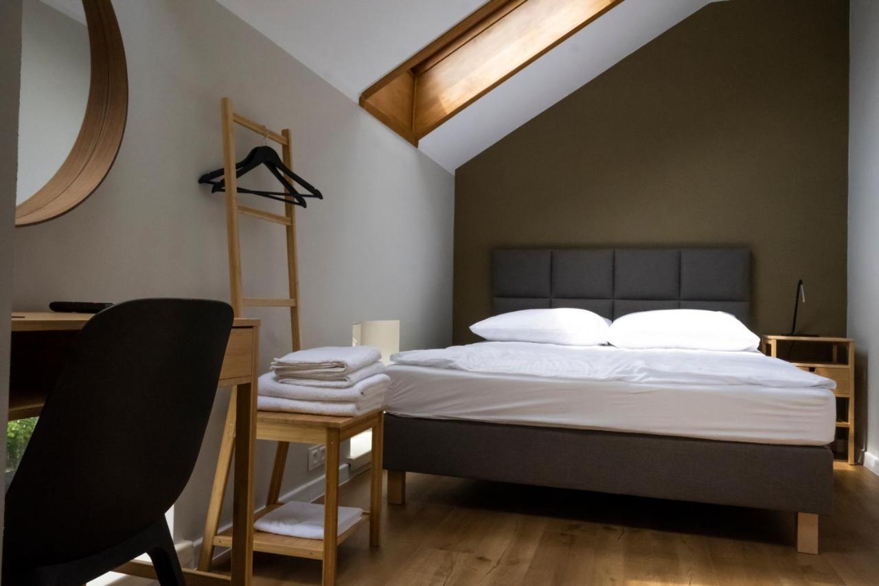Orkana House Olsztyn  Ngoại thất bức ảnh