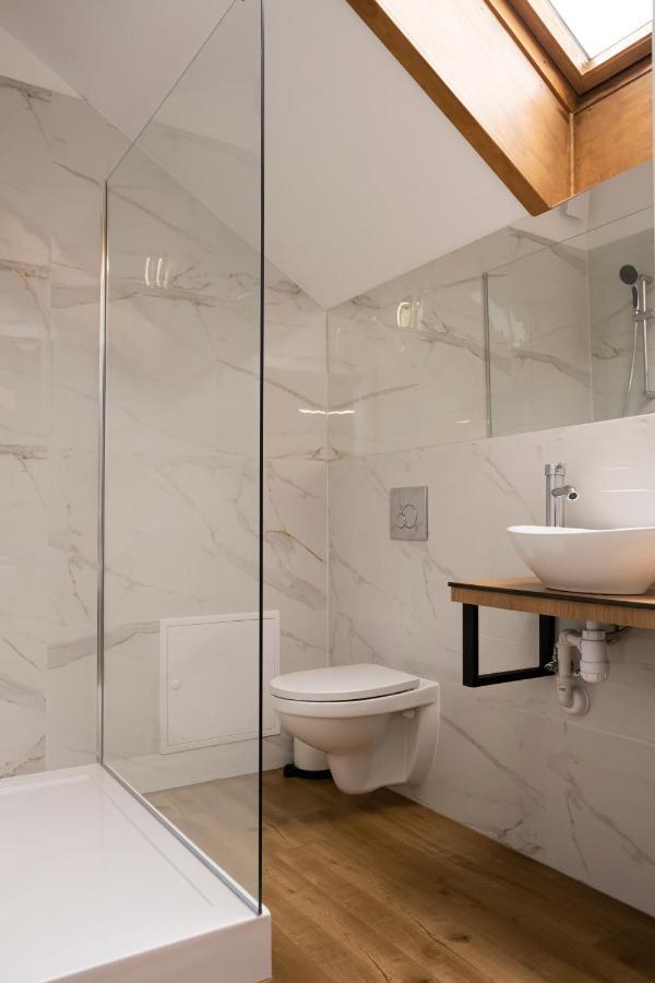 Orkana House Olsztyn  Ngoại thất bức ảnh