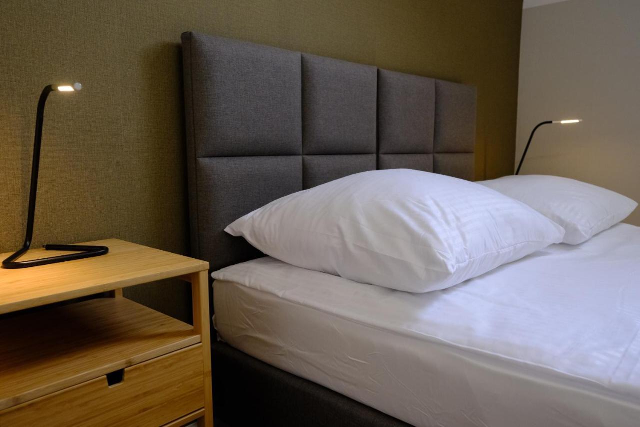 Orkana House Olsztyn  Ngoại thất bức ảnh