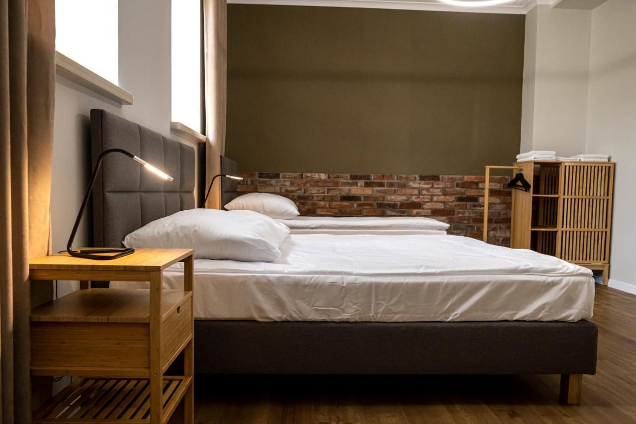 Orkana House Olsztyn  Ngoại thất bức ảnh
