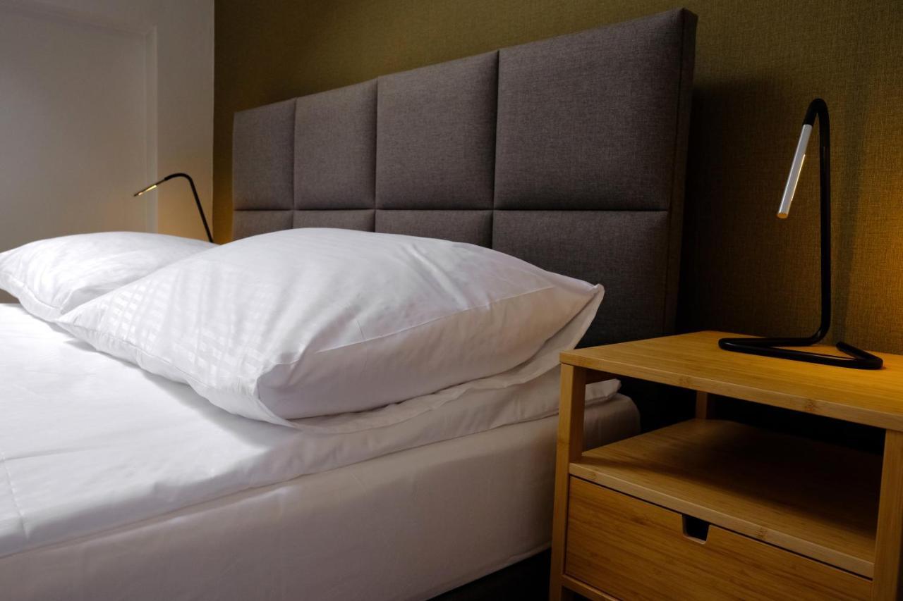 Orkana House Olsztyn  Ngoại thất bức ảnh