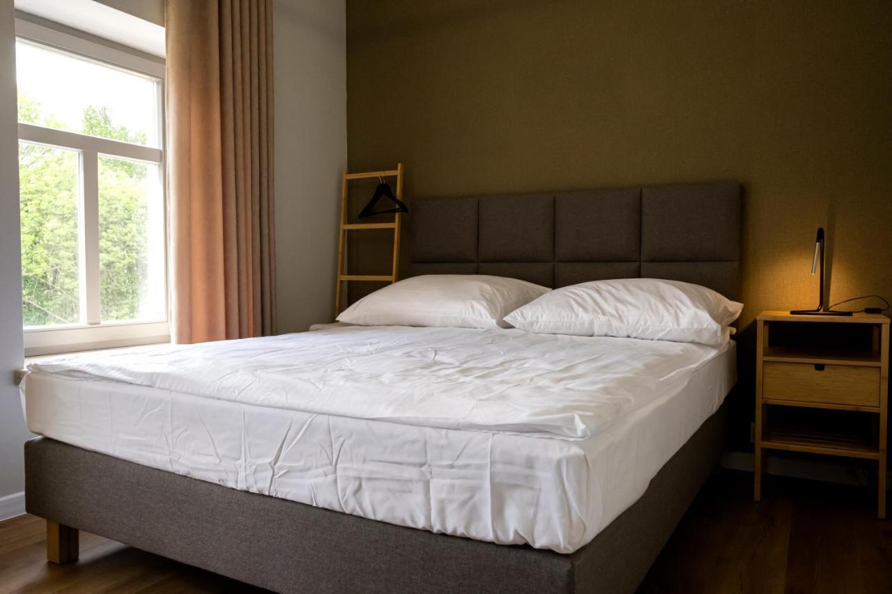 Orkana House Olsztyn  Ngoại thất bức ảnh