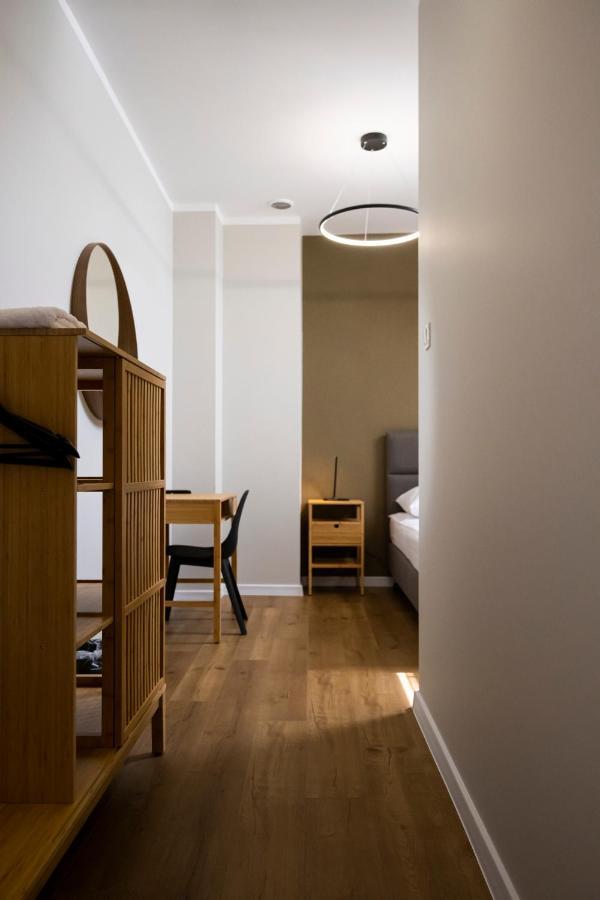 Orkana House Olsztyn  Ngoại thất bức ảnh