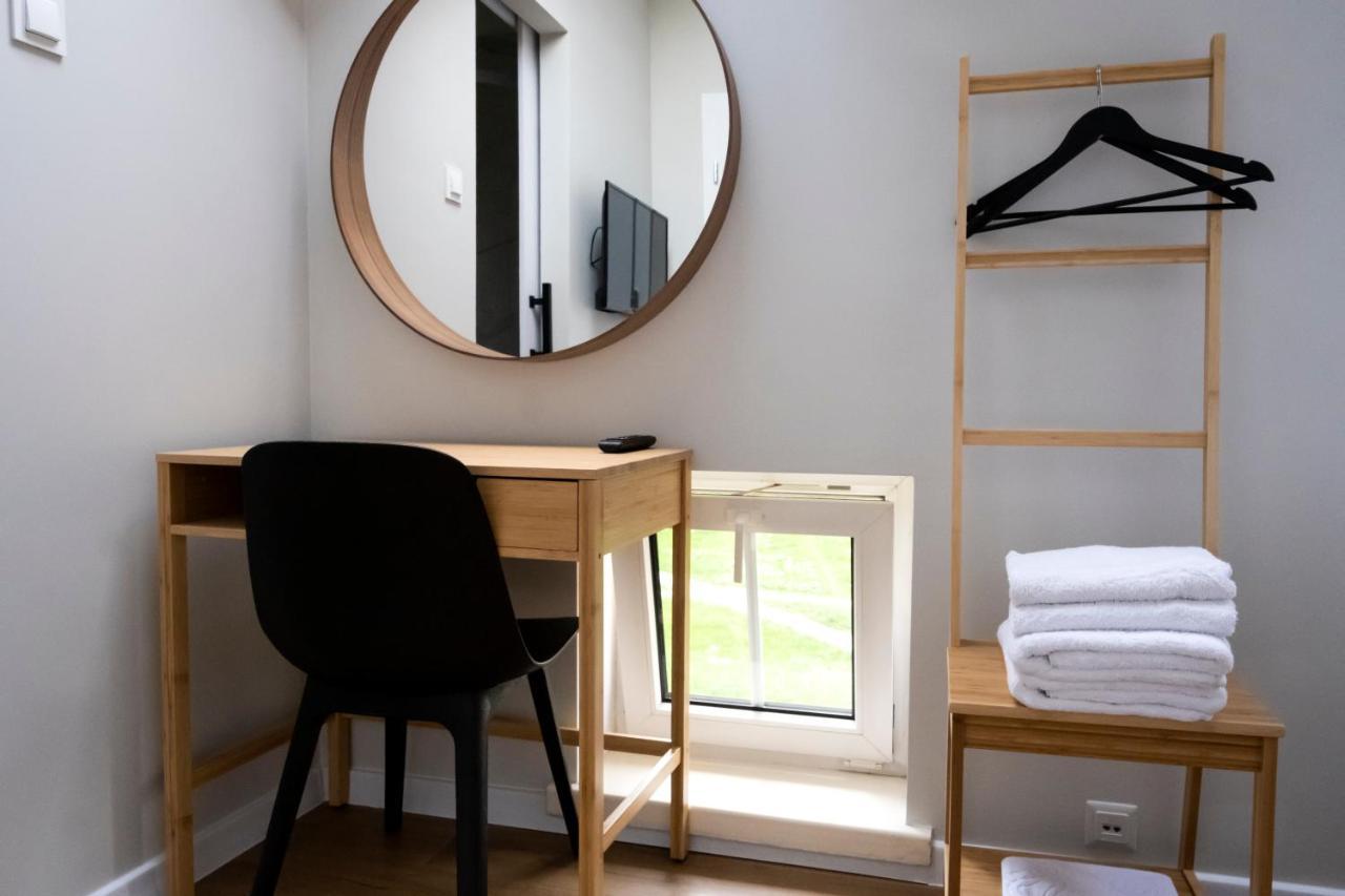 Orkana House Olsztyn  Ngoại thất bức ảnh