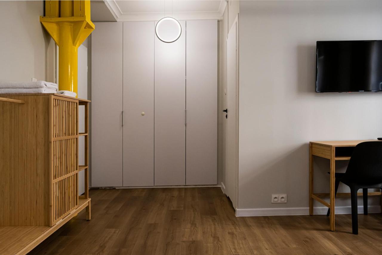 Orkana House Olsztyn  Ngoại thất bức ảnh