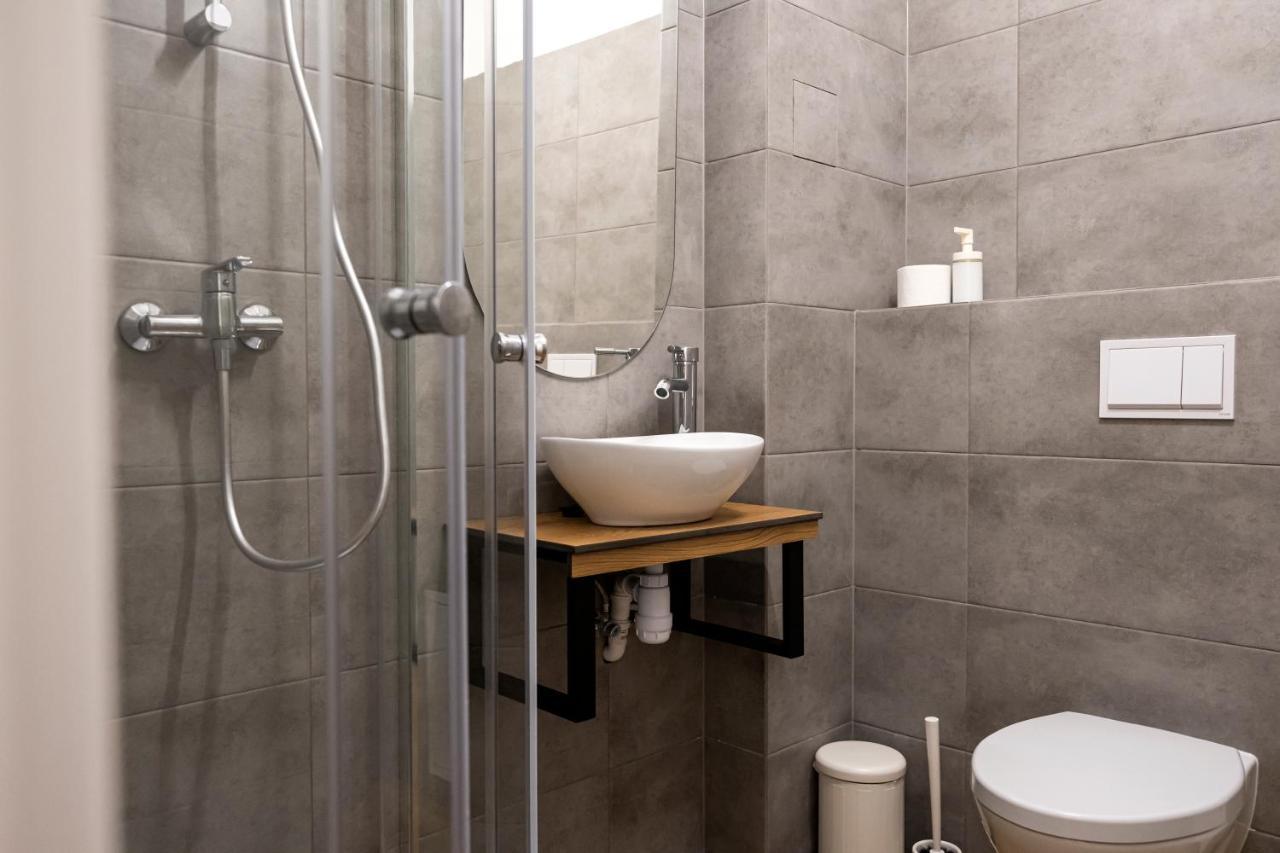 Orkana House Olsztyn  Ngoại thất bức ảnh