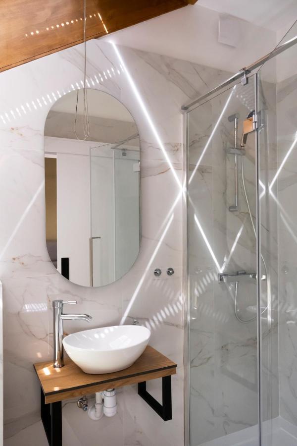 Orkana House Olsztyn  Ngoại thất bức ảnh