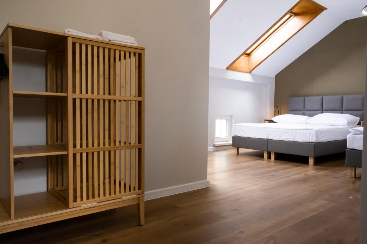 Orkana House Olsztyn  Ngoại thất bức ảnh