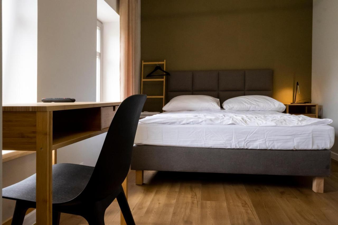 Orkana House Olsztyn  Ngoại thất bức ảnh