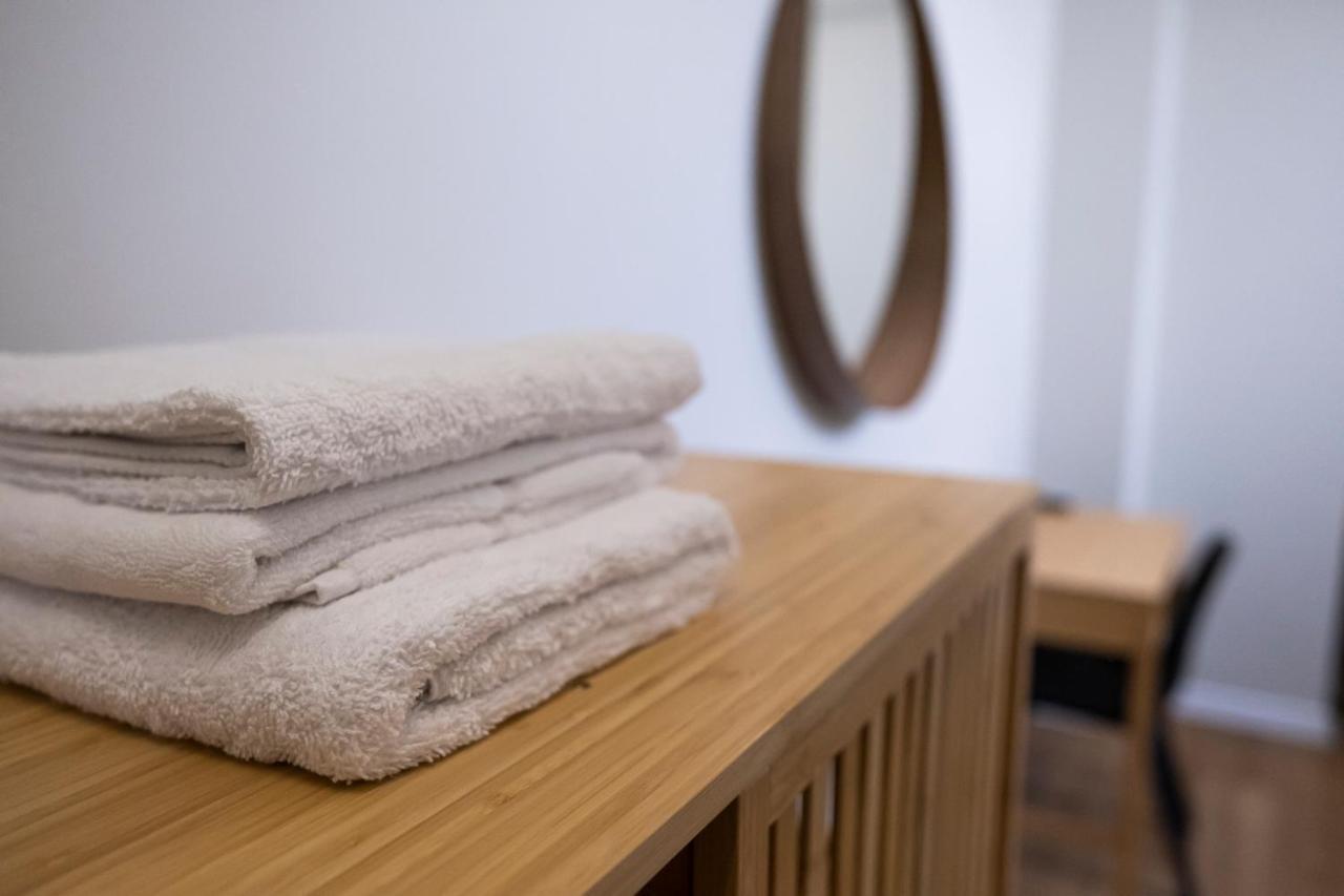 Orkana House Olsztyn  Ngoại thất bức ảnh