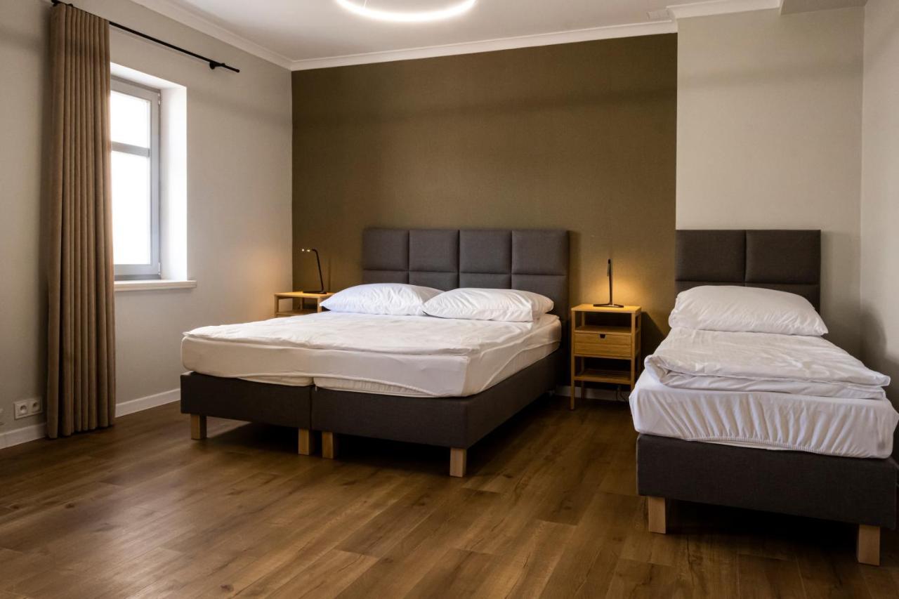 Orkana House Olsztyn  Ngoại thất bức ảnh