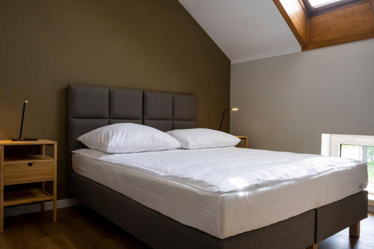 Orkana House Olsztyn  Ngoại thất bức ảnh