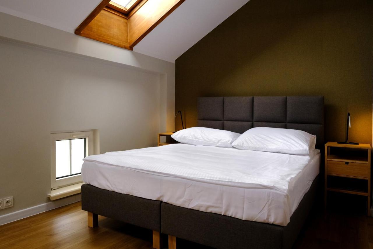 Orkana House Olsztyn  Ngoại thất bức ảnh