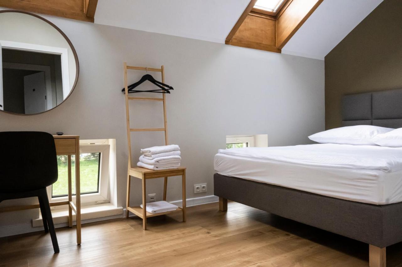 Orkana House Olsztyn  Ngoại thất bức ảnh