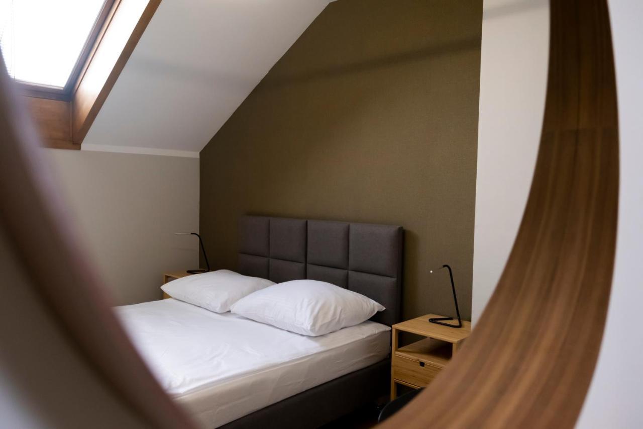 Orkana House Olsztyn  Ngoại thất bức ảnh
