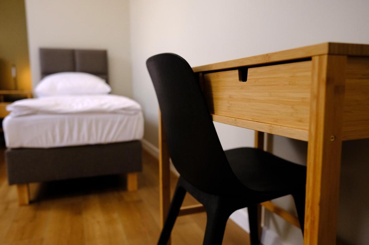 Orkana House Olsztyn  Ngoại thất bức ảnh