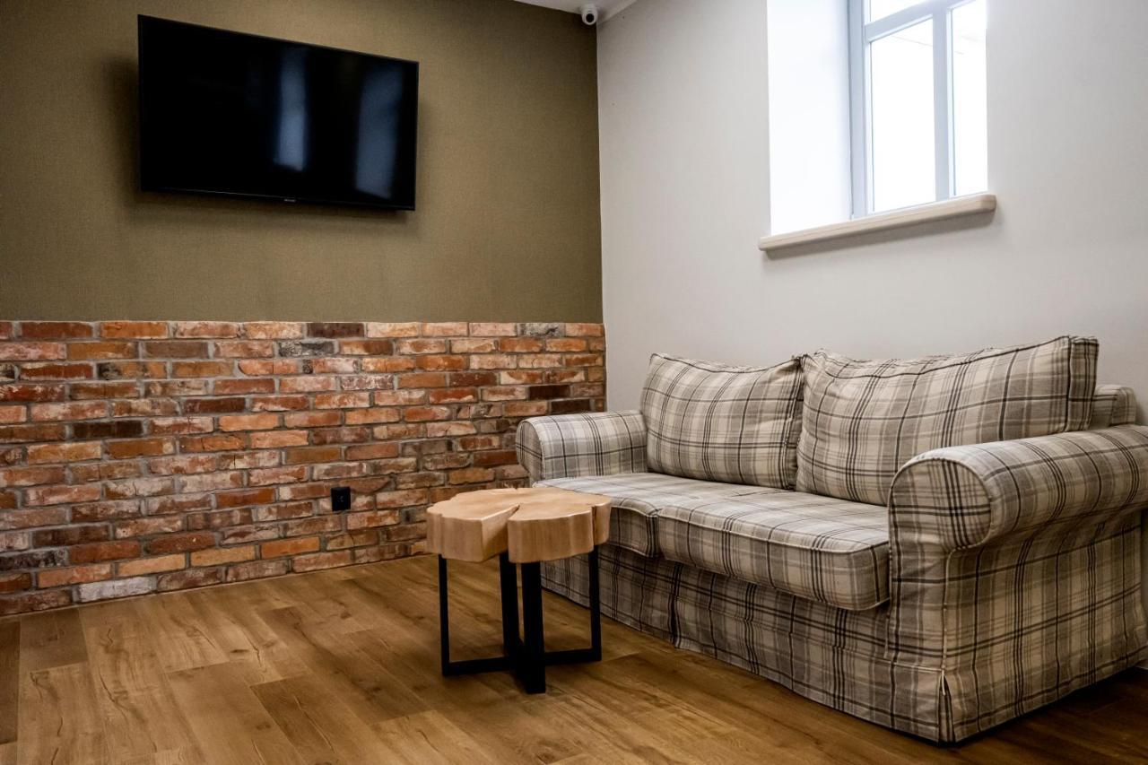 Orkana House Olsztyn  Ngoại thất bức ảnh