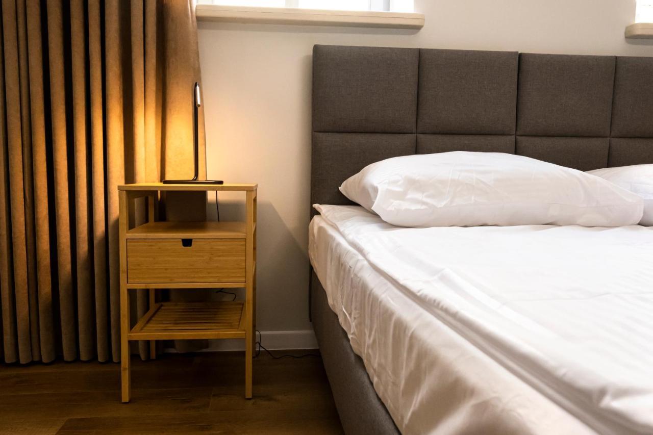 Orkana House Olsztyn  Ngoại thất bức ảnh