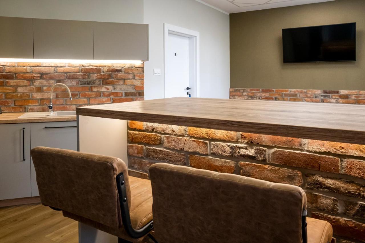 Orkana House Olsztyn  Ngoại thất bức ảnh