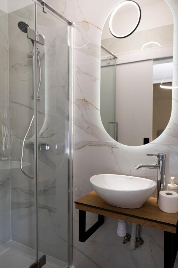 Orkana House Olsztyn  Ngoại thất bức ảnh