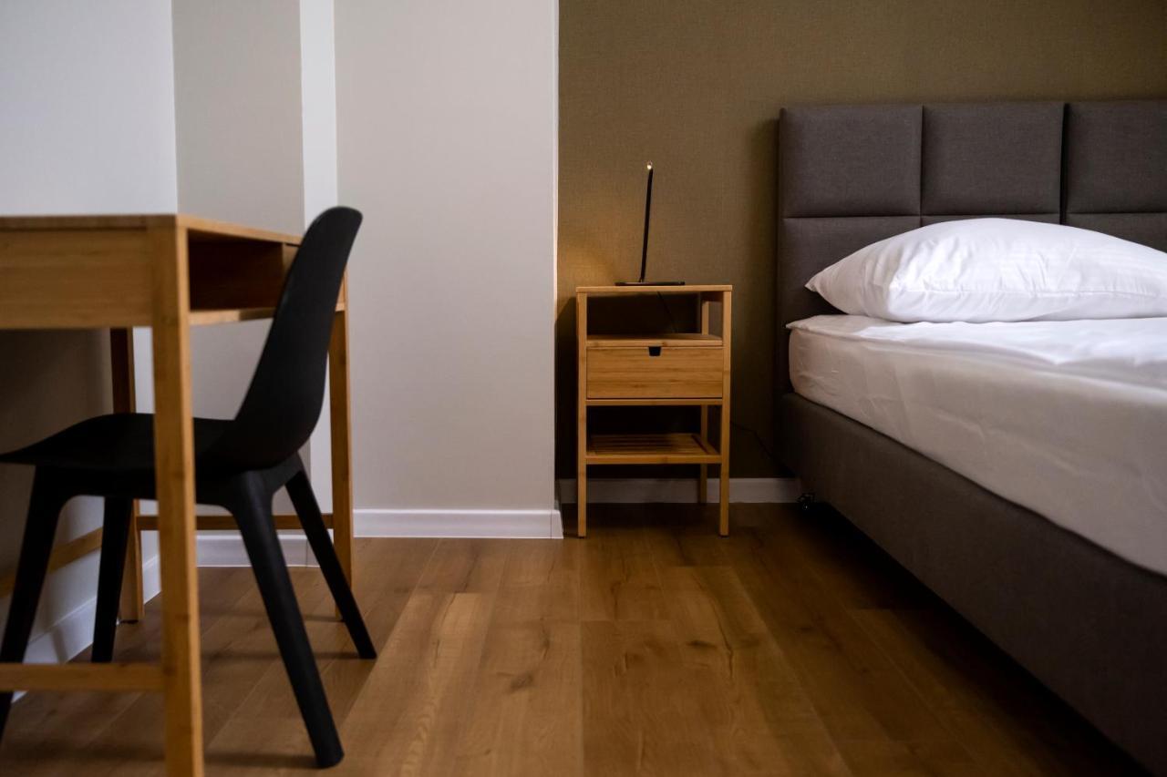 Orkana House Olsztyn  Ngoại thất bức ảnh