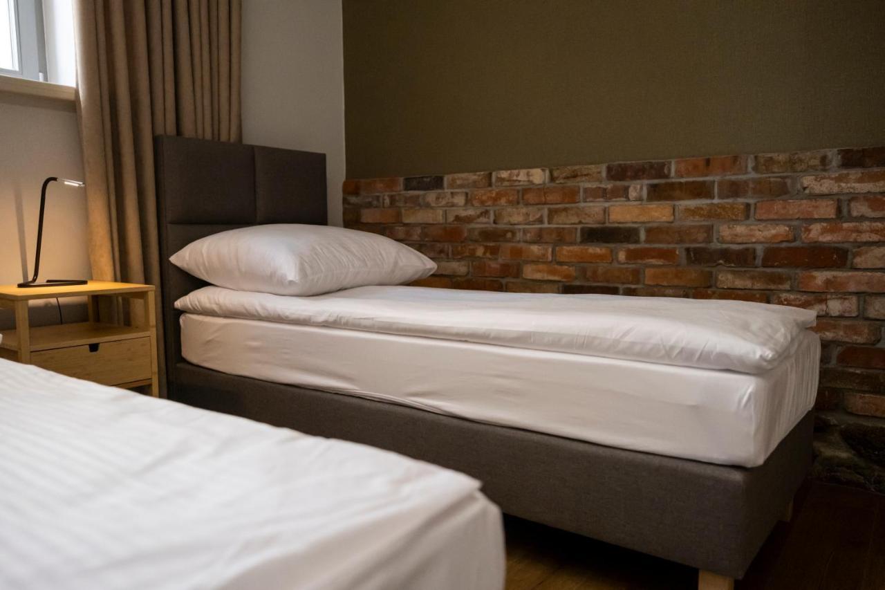 Orkana House Olsztyn  Ngoại thất bức ảnh