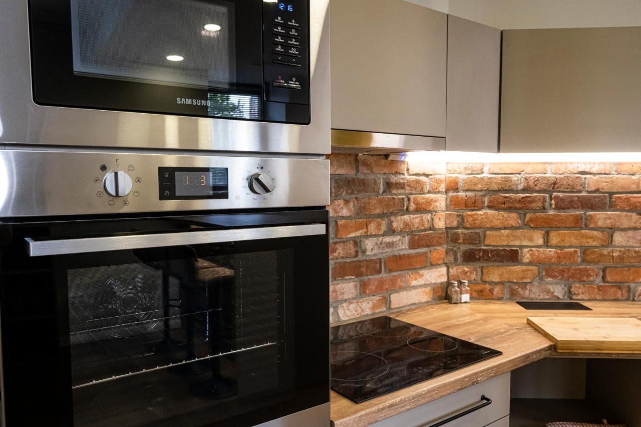 Orkana House Olsztyn  Ngoại thất bức ảnh