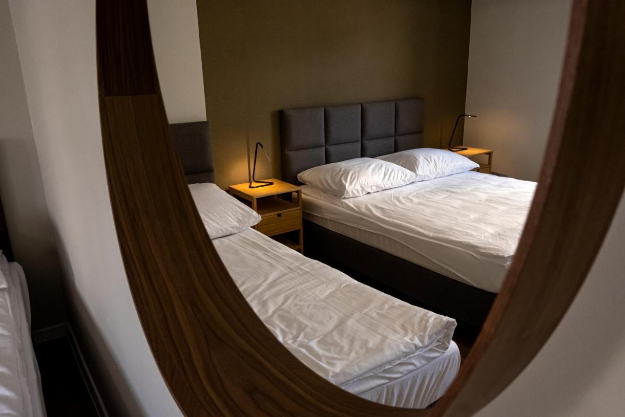 Orkana House Olsztyn  Ngoại thất bức ảnh