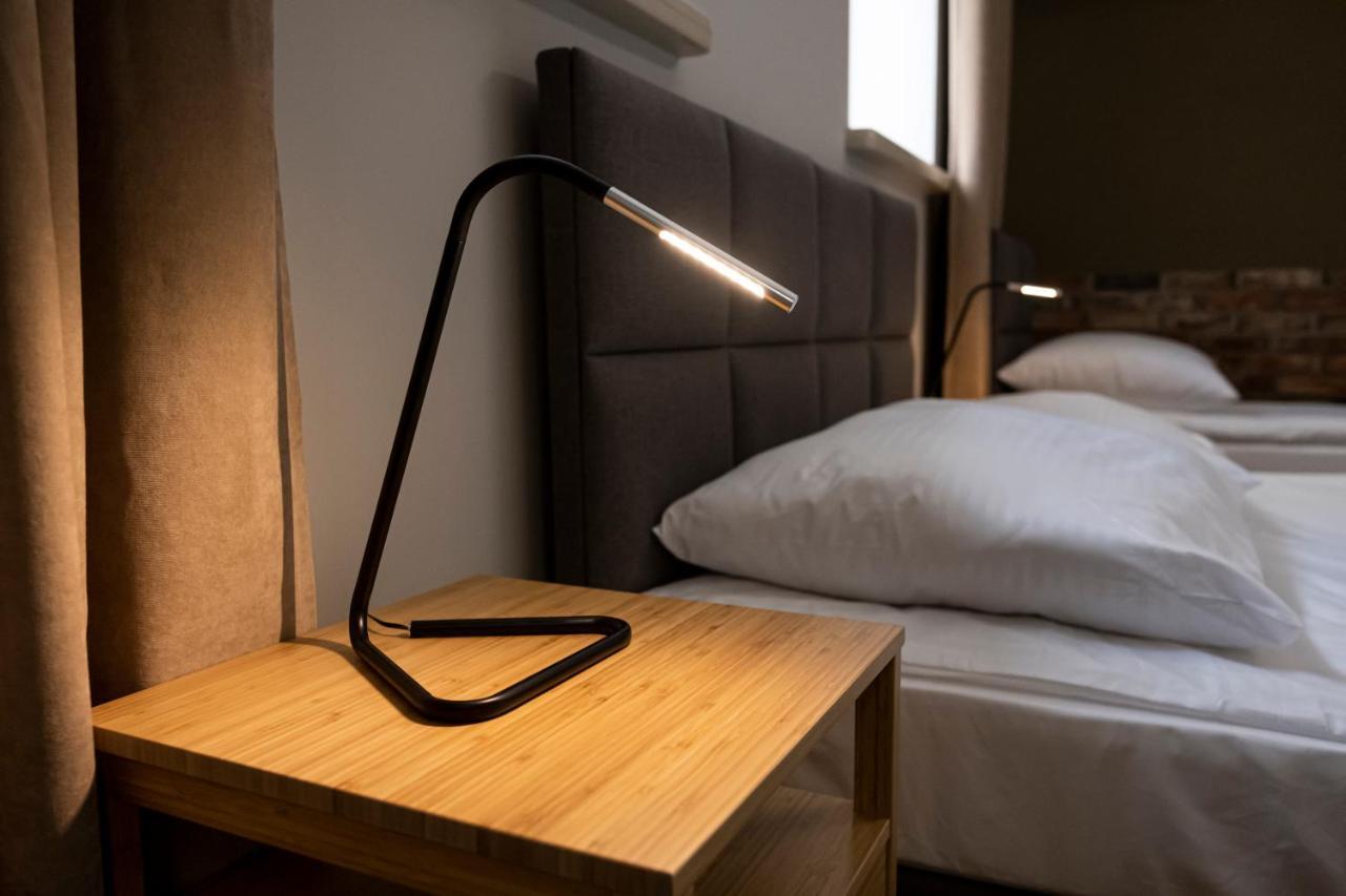 Orkana House Olsztyn  Ngoại thất bức ảnh